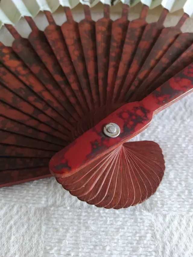 Leque Grande de Parede