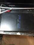 Vendo 2 PlayStation 2 em bom estado de funcionamento