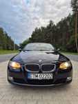Bmw e92 325i LPG