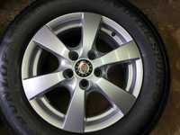 RONAL 5x112r16 Passat Golf Touran A3 Sharan Octawia Superb Altea Exeo