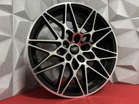 NOWE Felgi Koła 19" 5x112 AUDI • • PIĘKNE • •