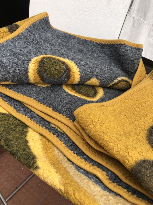 Cobertor peludo para cama de casal