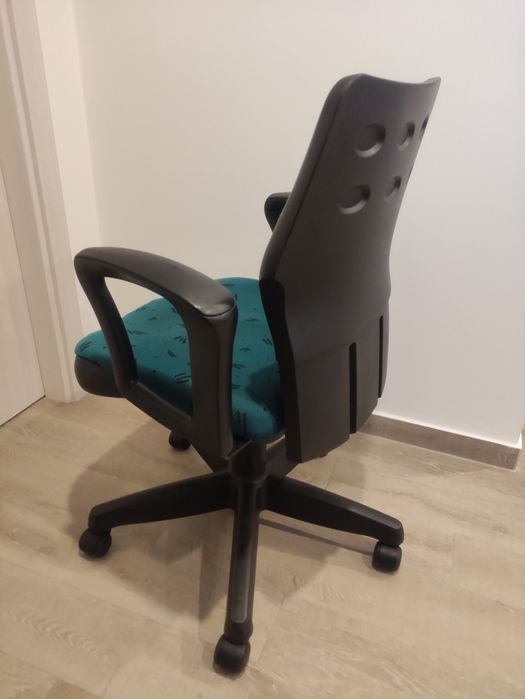 Cadeira escritorio
