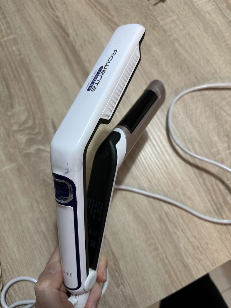 Volumizer ROWENTA CF6430 Volume 24 /Prostownica/objętość/Włosy