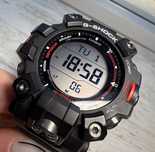 Szkło ochronne Gw-9500 G-Shock
