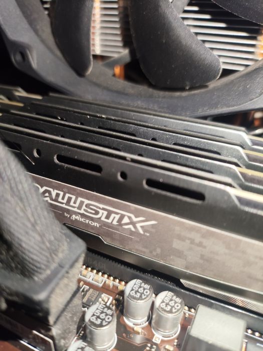 Komputer stacjonarny i5 8400