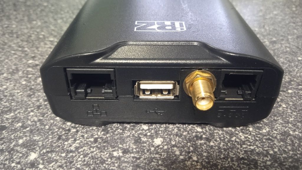 GSM/3G роутер iRZ RUH2b