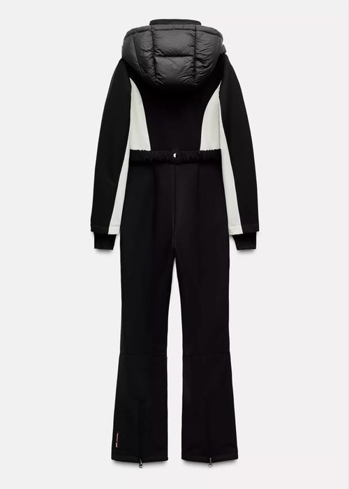 Лижний комбінезон Zara ski collection