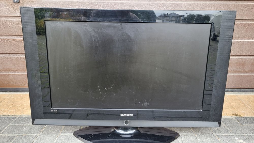 Telewizor Samsung 32' LE32S62B HDMI