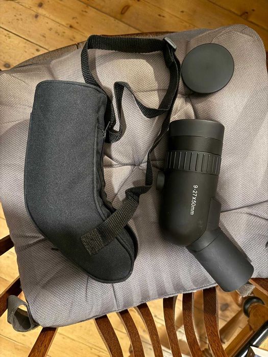 telescópio terrestre