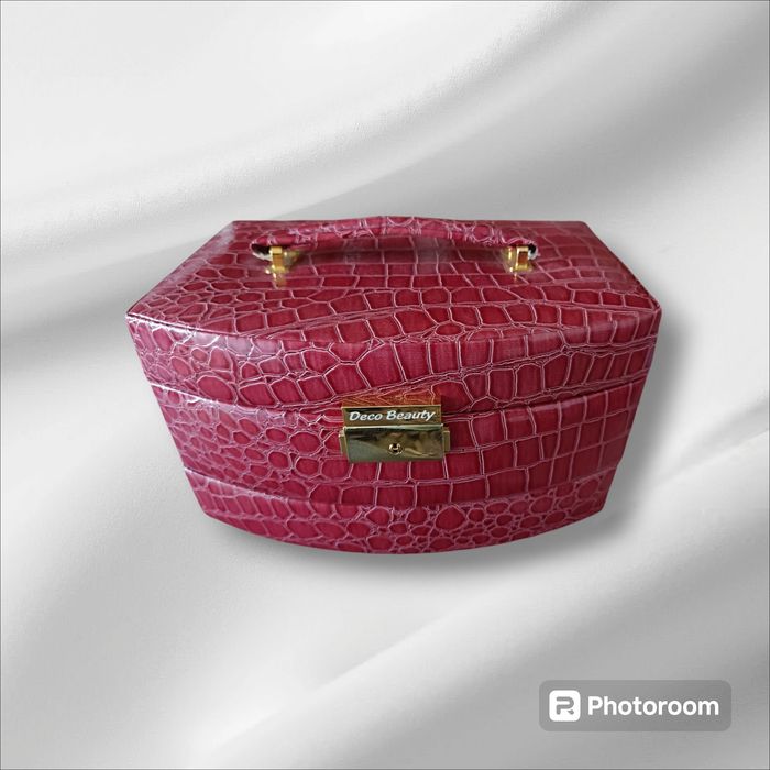 Шкатулка для драгоценностей