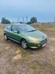 Peugeot 307 Lift , 1.6 HDi , Klima , Alusy , Tanio
