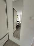 Lustro Nissedal 40x150