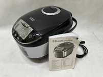 Multicooker Russell Hobbs - pojemność 5L - 900 W - stan wzorowy
