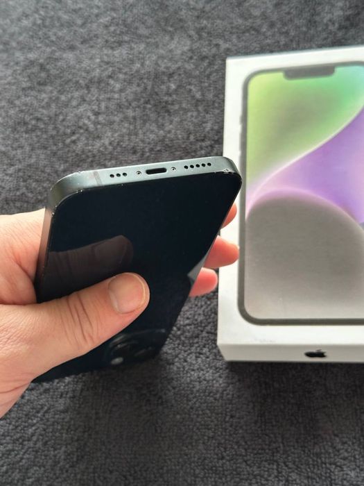 IPHONE 14 128 Neverlock