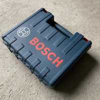Walizka Bosch GSR 140-Li Professional po wkrętarce