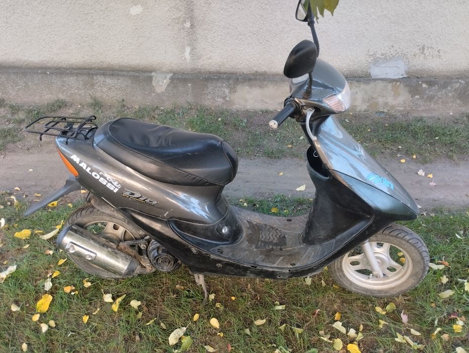 Honda Dio/ Діо 34 ТОРГ
