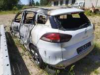 Renault Clio 1.2Tce 120ps Automat GT-Line K.A.S.T.A