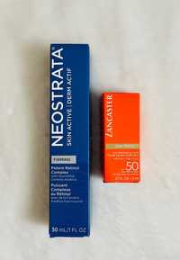 Neostrata, Potent Retinol Complex - serum z retinolem 0,3% + Lancaster