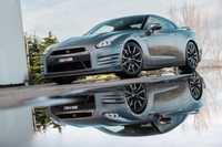 Nissan GT-R 3.8 V6 Black Edition