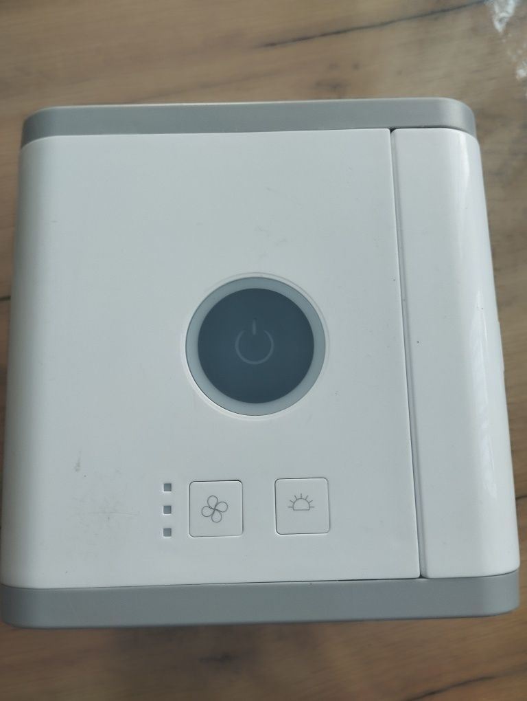 Wentylator zasilany USB