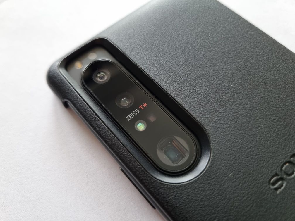 Sony Xperia 1 Mk 3
