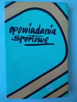 Opowiadania sportowr