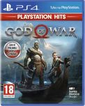 God of War PS4 NEW
