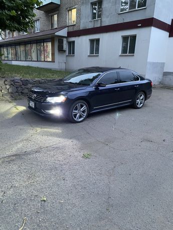 Pasat b7 2.0 Tdi SEL Premium