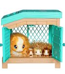 Little Live Pets - Mama Surprise морская свинка