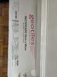 Geotiles G Nilo blanco, Ceramica retificado