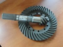Wałek atak Massey Ferguson8x39 zam