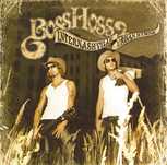The BossHoss - Internashville Urban Hymns [Country Rock]