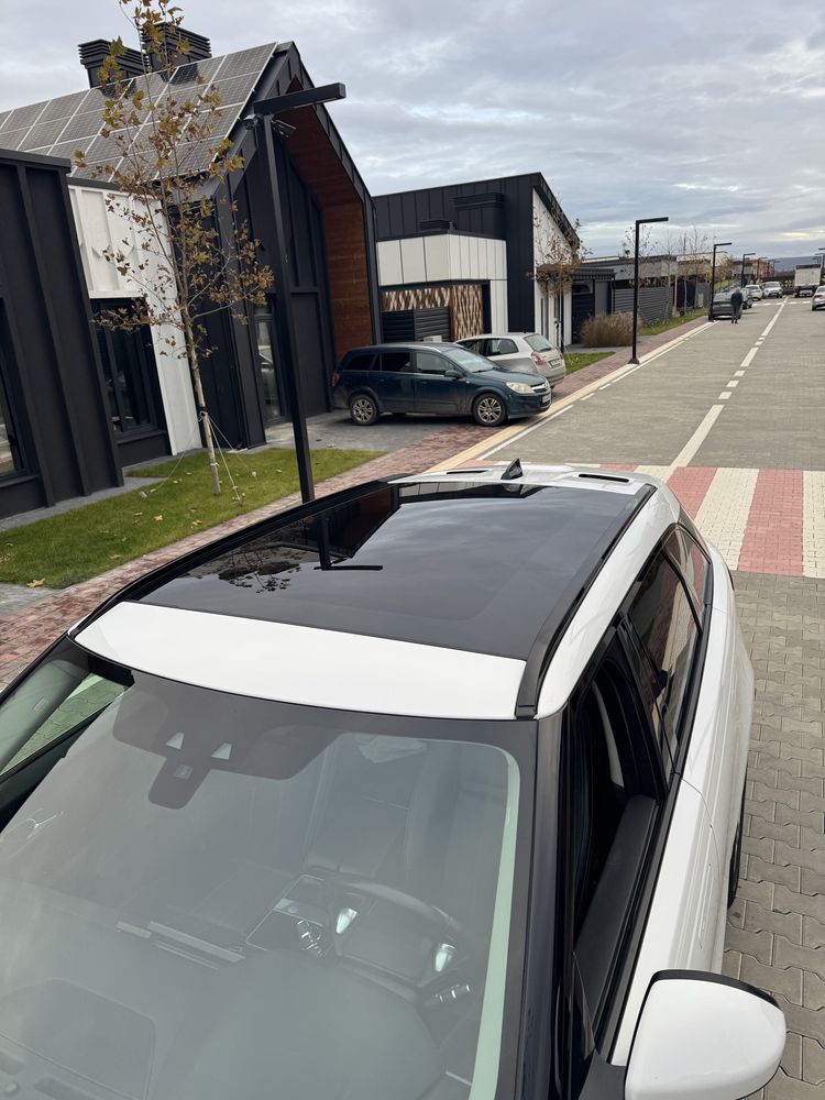 Range Rover Velar HSE 2.0d