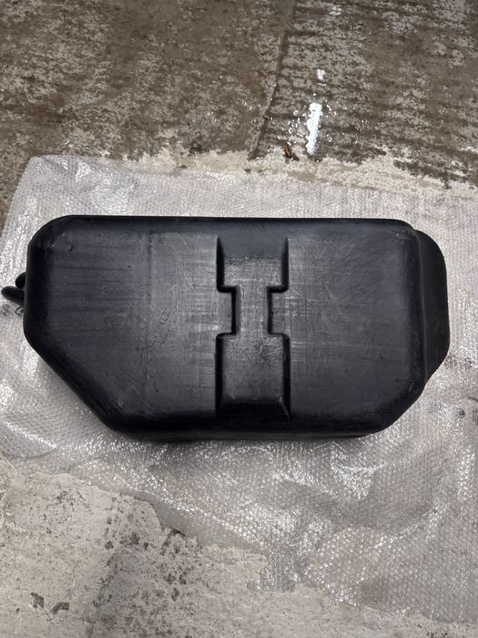 Zbiornik bak paliwa jeep wrangler YJ