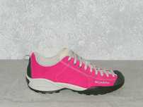 SCARPA MOJITO Vibram - Buty SKÓRA - rozm. 39,5 - IDEALNE !!!