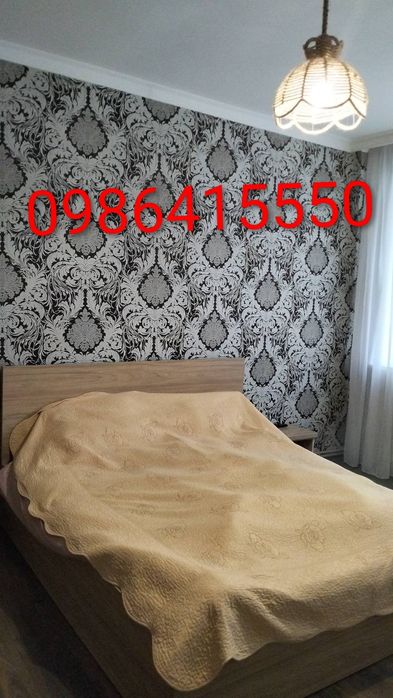 Власник. Здам кімнату в 3-х кімнатній квартирі без власників