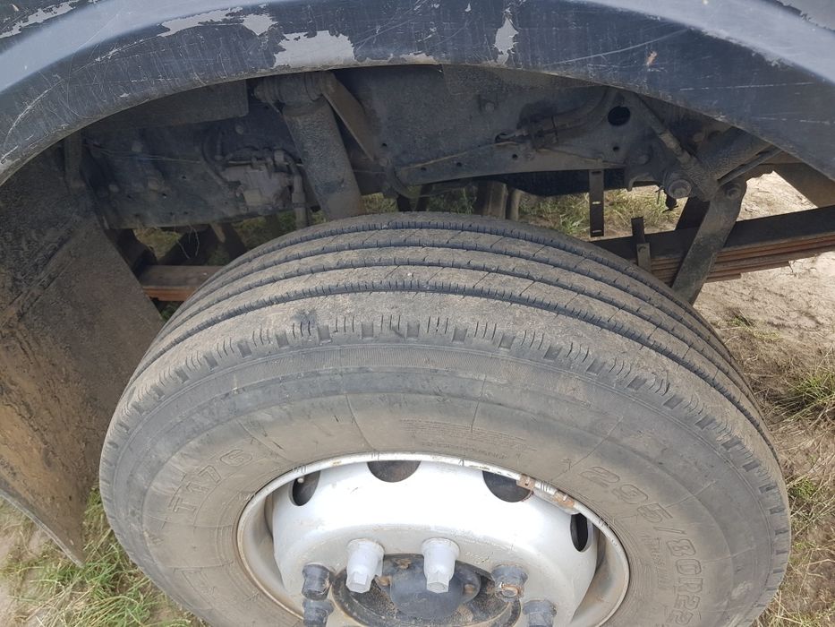 Продам  маз із причепом самоскид