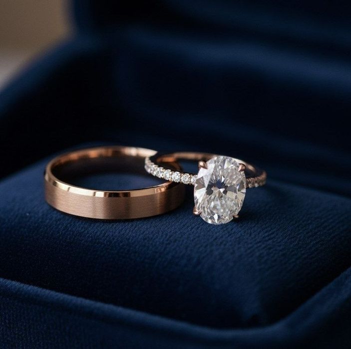 Продаются кольца