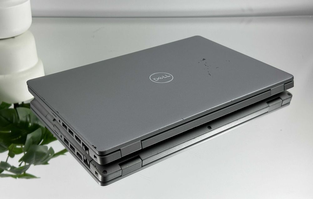 Laptop Dell Latitude 5410 i5 8GB 256GB Biuro i precyzja w Twoim domu