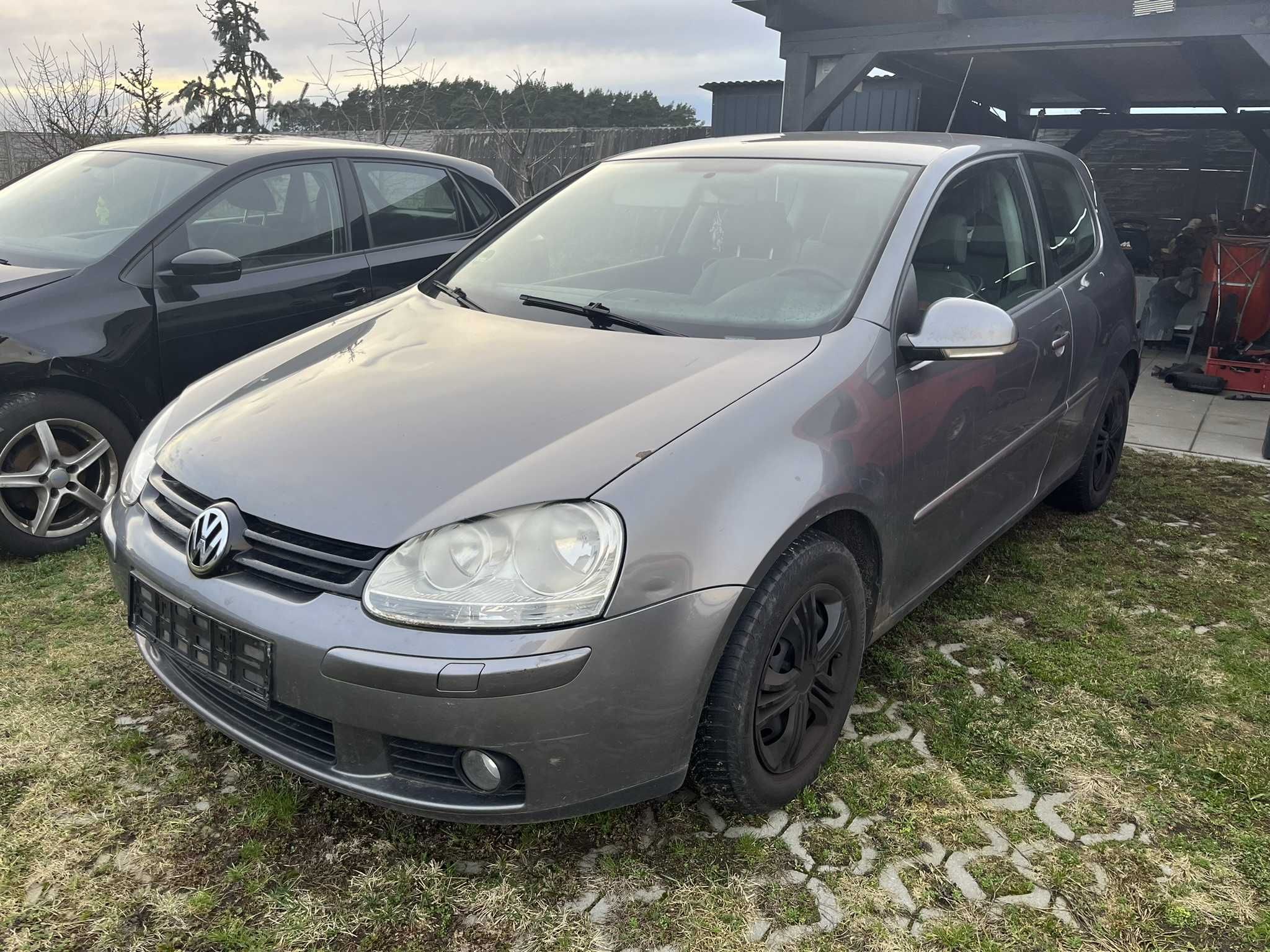 silnik skrzynia biegów vw golf v 5 2.0 fsi blx gxv