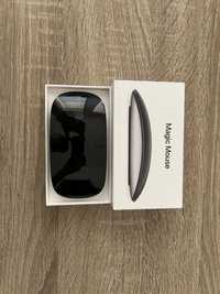 Magic Mouse (Black) (2022) (MMMQ3)