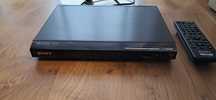 Odtwarzacz DVD Sony DVP-SR760H