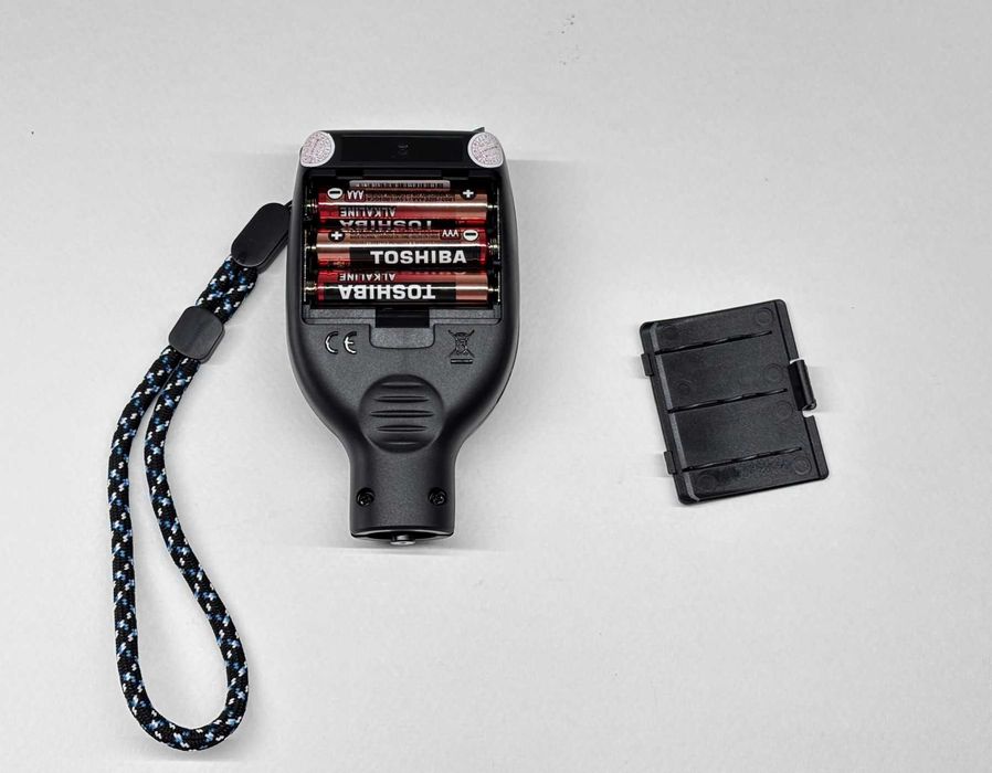 Товщиномір Profiline TG 800 Ultra товщиноміри сканер автосканер Київ