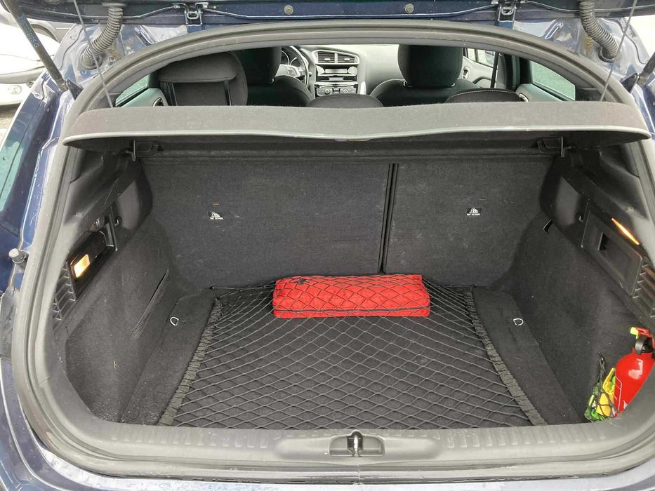 Citroen DS4 1.6 HDI 2011 r. - 182 tys. km, ekonomiczny, serwisowany