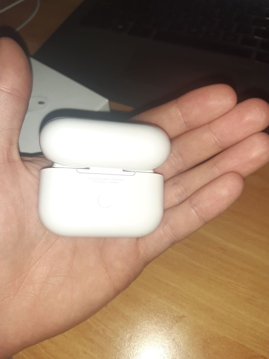 AirPods Pro 2 Type-C