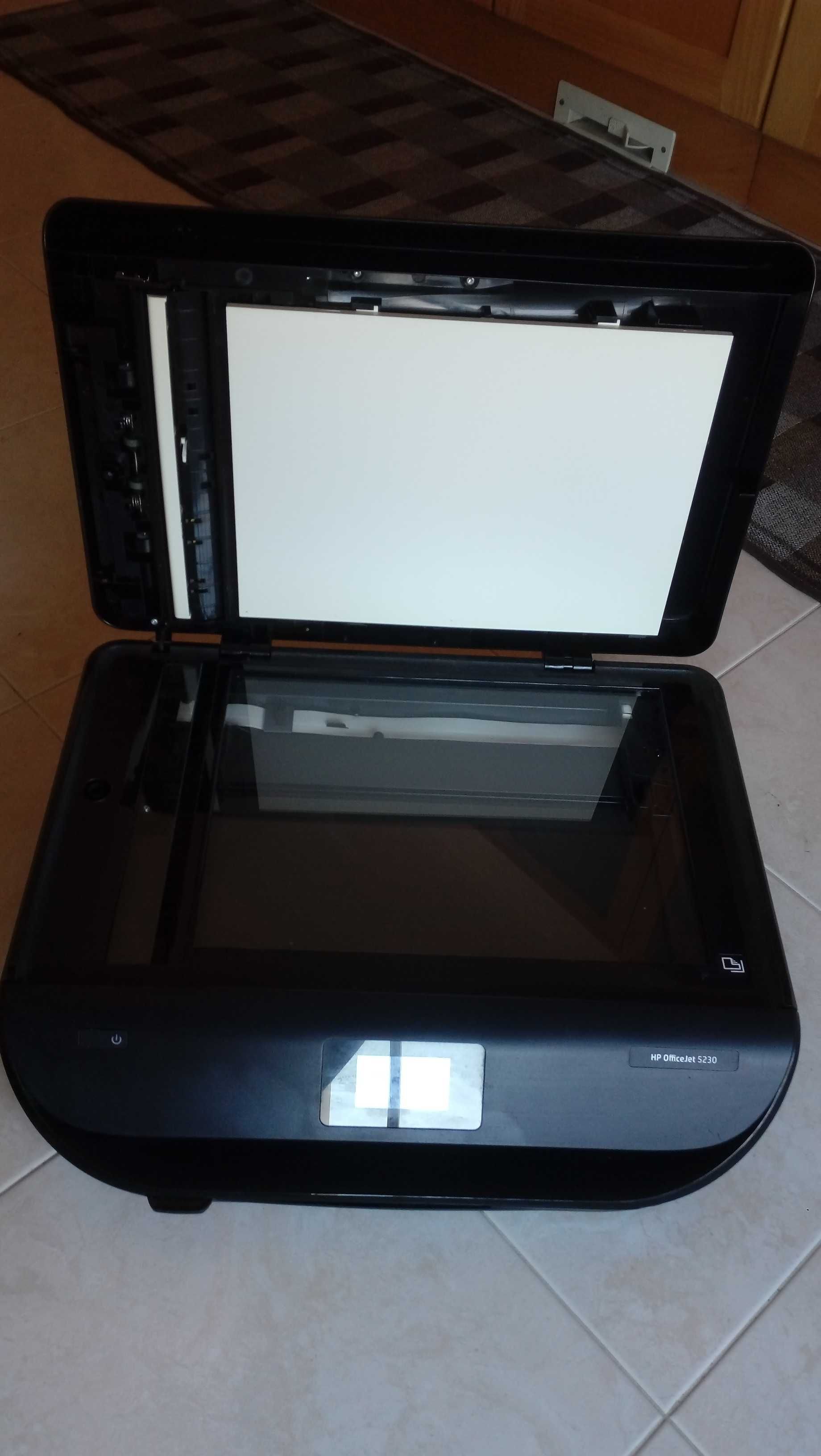 HP Officejet 5230