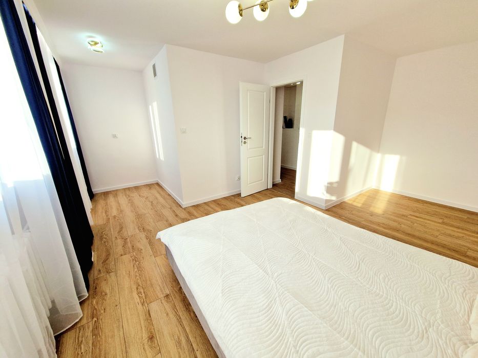 Okazja! mieszkanie po remoncie!