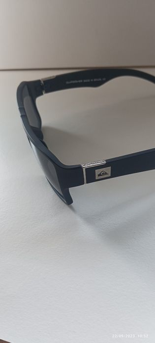 Óculos de sol Quiksilver NOVOS