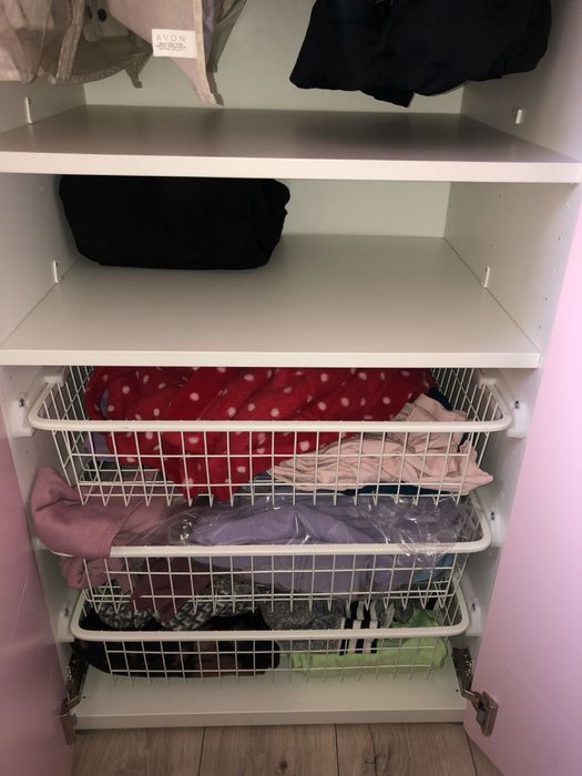 Шкаф детский Ikea Stuva